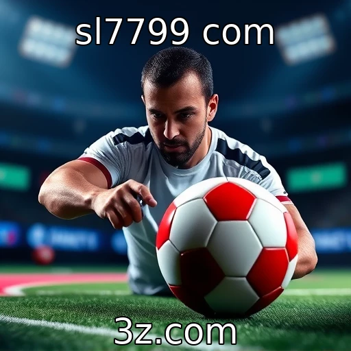 sl7799 com Apostas esportivas: Revelando os segredos das análises de partidas