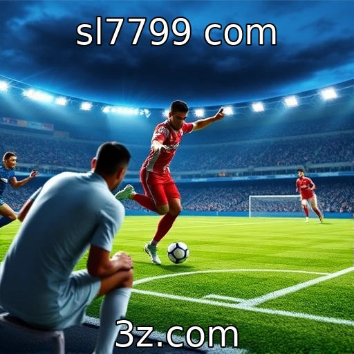 sl7799 com Apostas esportivas: Como analisar partidas para maximizar ganhos