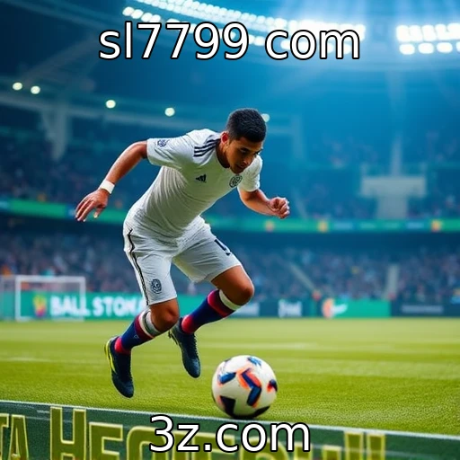 sl7799 com O futuro das apostas esportivas no Brasil: o que esperar em 2025