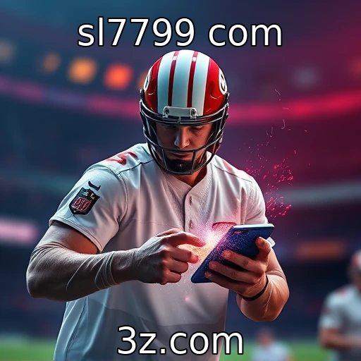 sl7799 com Descubra as Melhores Estratégias para Apostas em Partidas de Futebol