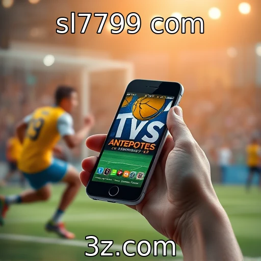 Descubra como as apostas esportivas estão revolucionando o mercado brasileiro