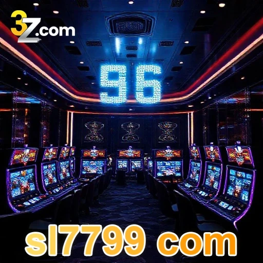 sl7799 com Pagamento