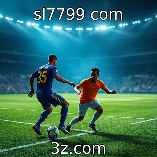 sl7799 com Os Segredos das Melhores Apostas em Jogos de Futebol